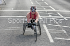 Wheelchair 2018 Simplyhealth Great North Run. Photo: David T. Hewitson/Sports for All Pics
